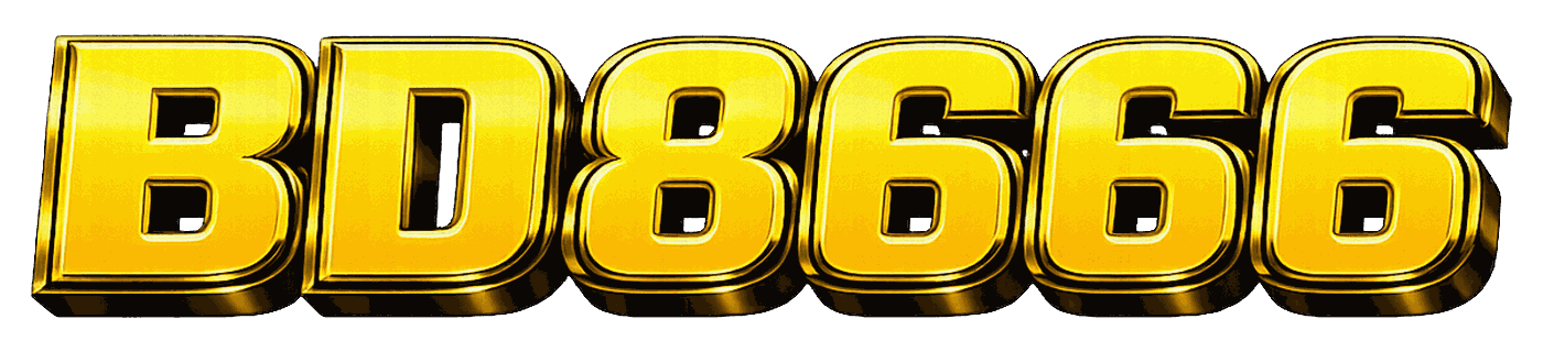 bd8666 logo